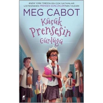Küçük Prensesin Günlüğü