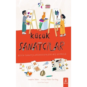 Küçük  Sanatçılar