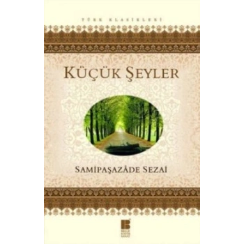 Küçük Şeyler