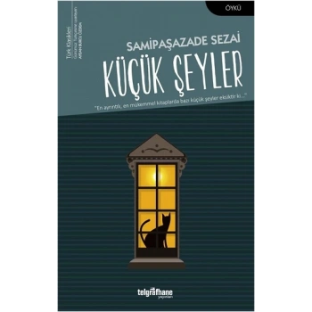 Küçük Şeyler