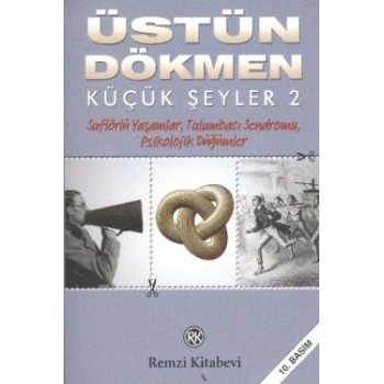 Küçük Şeyler 2