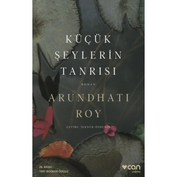 Küçük Şeylerin Tanrısı