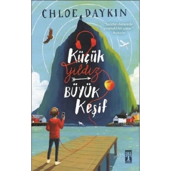 Küçük Yıldız Büyük Keşif