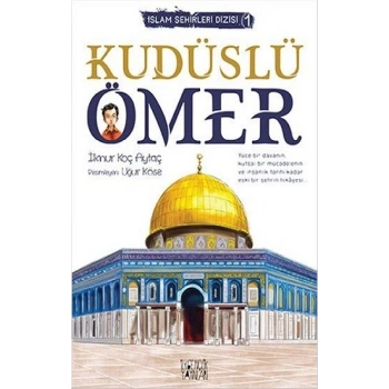 Kudüslü Ömer
