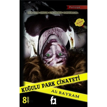 Kuğulu Park Cinayeti