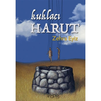 Kuklacı Harut