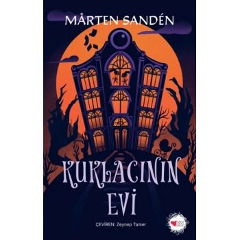 Kuklacının Evi