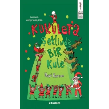 Kukuleta Şeklinde Bir Kule