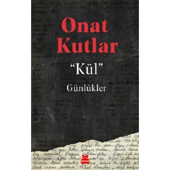 Kül Günlükler