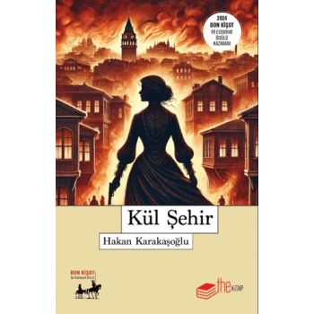 Kül Şehir