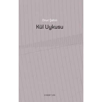 Kül  Uykusu