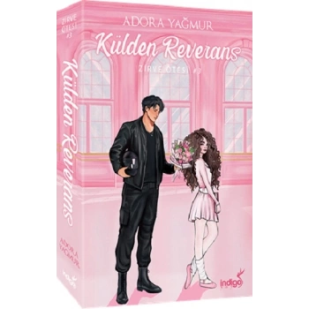 Külden Reverans