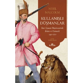 Kullanışlı Düşmanlar