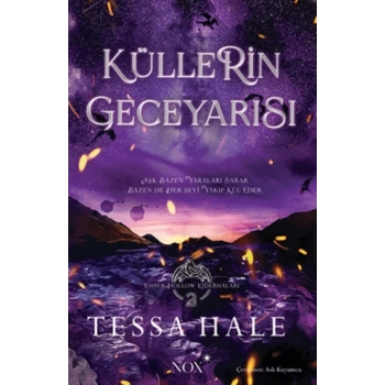 Küllerin Geceyarısı