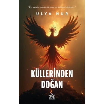 Küllerinden Doğan