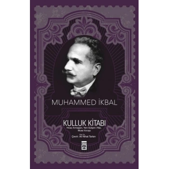 Kulluk Kitabı