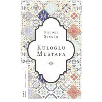 Kuloğlu Mustafa