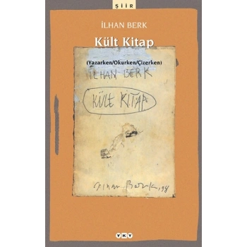 Kült Kitap