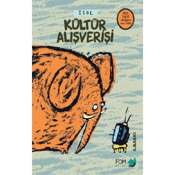 Kültür Alışverişi