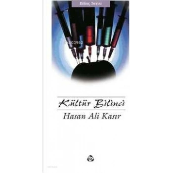 Kültür Bilinci