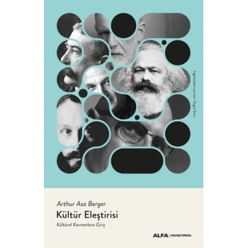 Kültür Eleştirisi