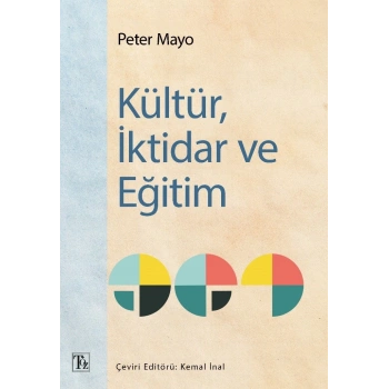 Kültür, İktidar ve Eğitim