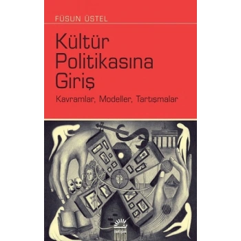 Kültür Politikasına Giriş