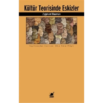 Kültür Teorisinde Eskizler