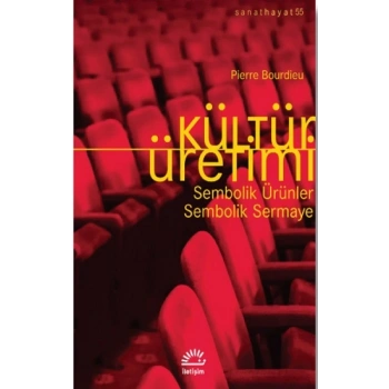 Kültür Üretimi
