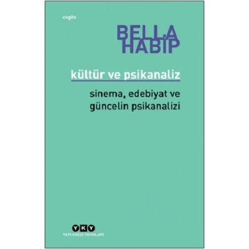 Kültür ve Psikanaliz