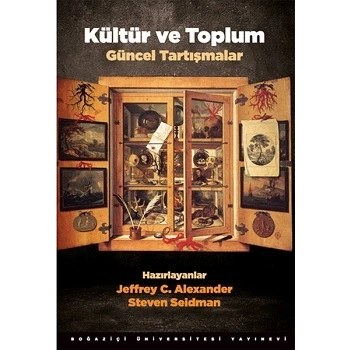Kültür ve Toplum
