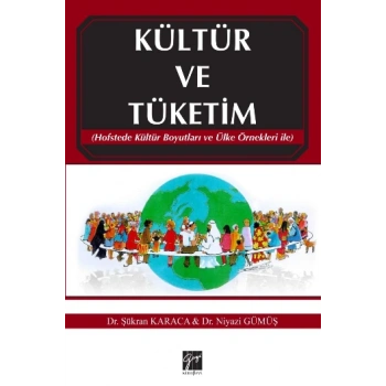 Kültür ve Tüketim (Hofstede Kültür Boyutları ve Ülke Örnekleri ile)