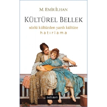 Kültürel Bellek
