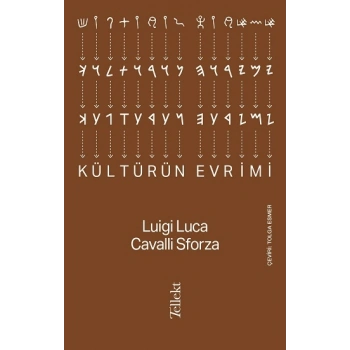 Kültürün Evrimi