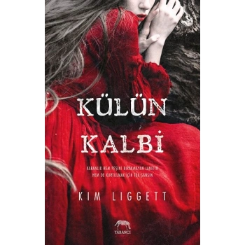 Külün Kalbi (Ciltli)