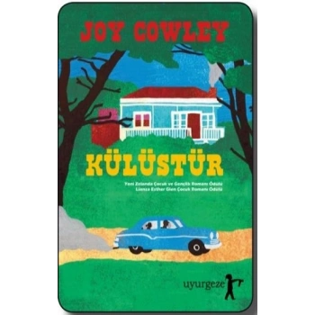 Külüstür