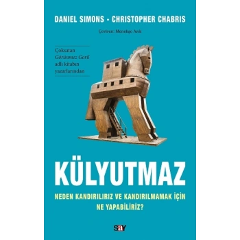 Külyutmaz
