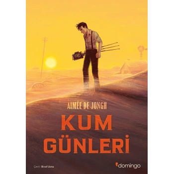 Kum Günleri - Eisner Ödülü Adayı