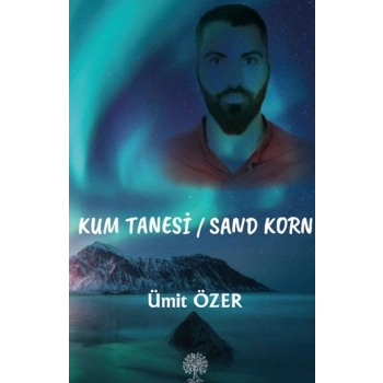 Kum Tanesi / Sand Korn