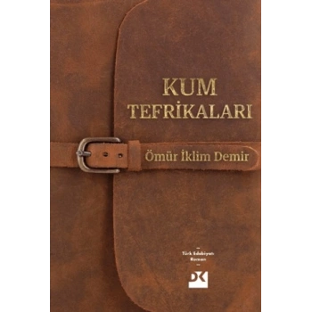 Kum Tefrikaları