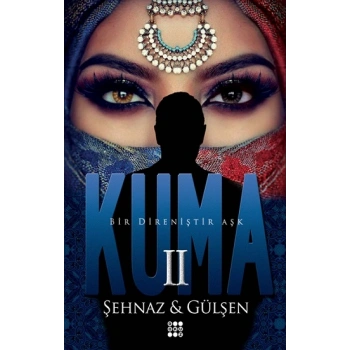 Kuma 2 (Ciltli)