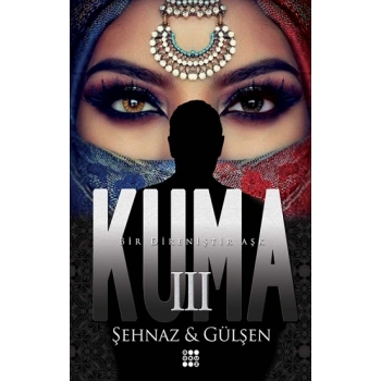 Kuma 3 (Ciltli)