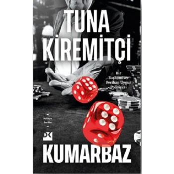 Kumarbaz