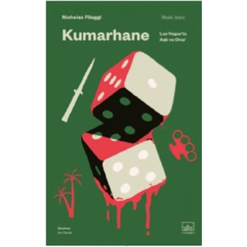 Kumarhane