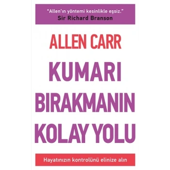 Kumarı Bırakmanın Kolay Yolu