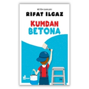 Kumdan Betona