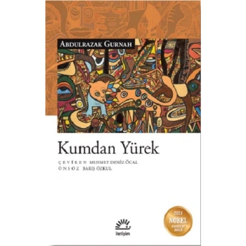 Kumdan Yürek