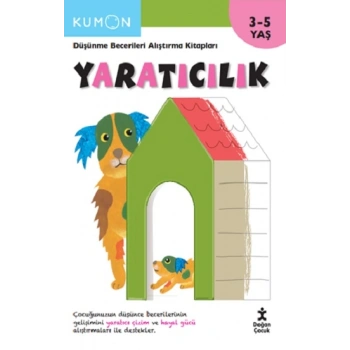 Kumon Yaratıcılık