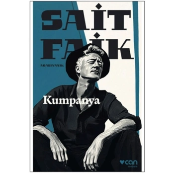 Kumpanya
