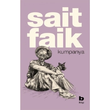 Kumpanya